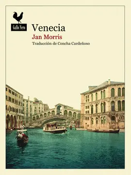VENECIA VENECIA