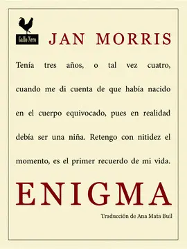 ENIGMA ENIGMA