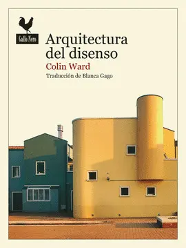 ARQUITECTURA DEL DISENSO ARQUITECTURA DEL DISENSO