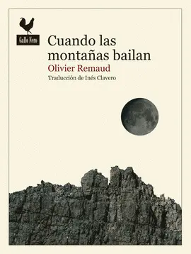 CUANDO LAS MONTAÑAS BAILAN CUANDO LAS MONTAÑAS BAILAN