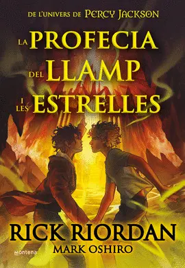 LA PROFECIA DEL LLAMP I LES ESTRELLES (CATALÁN)