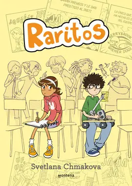 RARITOS (RARITOS 1) RARITOS (RARITOS 1)