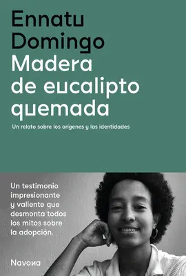 MADERA DE EUCALIPTO QUEMADA MADERA DE EUCALIPTO QUEMADA