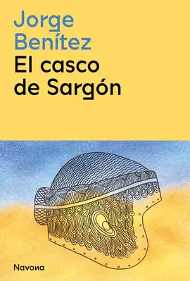 EL CASCO DE SARGÓN EL CASCO DE SARGÓN