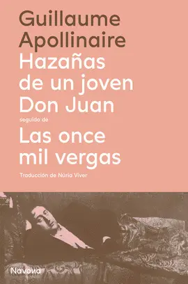 HAZAÑAS DE UN JOVEN DON JUAN Y LAS ONCE MIL VERGAS HAZAÑAS DE UN JOVEN DON JUAN Y LAS ONCE MIL VERGAS