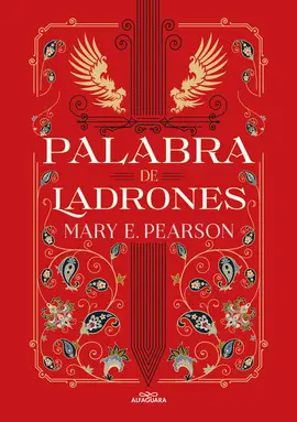 PALABRA DE LADRONES