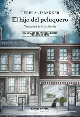 EL HIJO DEL PELUQUERO EL HIJO DEL PELUQUERO