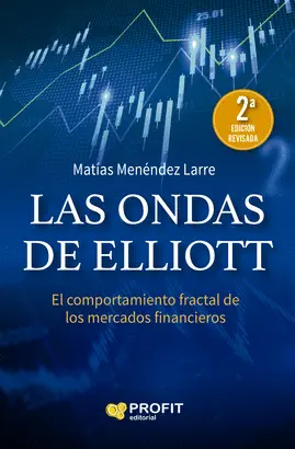 LAS ONDAS DE ELLIOTT LAS ONDAS DE ELLIOTT