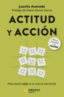 ACTITUD Y ACCIÓN