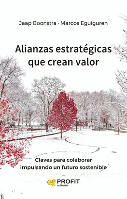 ALIANZAS ESTRATÉGICAS QUE CREAN VALOR ALIANZAS ESTRATÉGICAS QUE CREAN VALOR