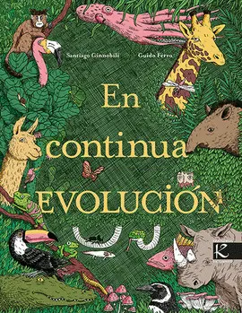 EN CONTINUA EVOLUCIÓN (GALLEGO) EN CONTINUA EVOLUCIÓN (GALLEGO)