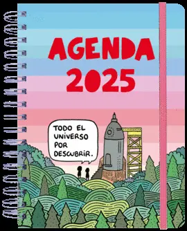 AGENDA ANUAL SEMANAL 2025 72 KILOS AGENDA ANUAL SEMANAL 2025 72 KILOS