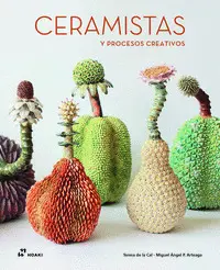ASÍ NACEN LAS IDEAS. CERAMISTAS Y PROCESOS CREATIVOS