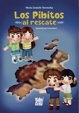 LOS PIBITOS AL RESCATE