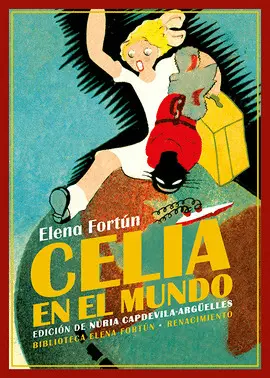 CELIA EN EL MUNDO