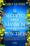 EL SECRETO DE LA MANSIÓN DE YEW TREE