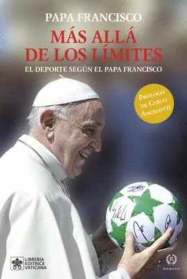 MÁS ALLÁ DE LOS LÍMITES MÁS ALLÁ DE LOS LÍMITES