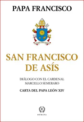 SAN FRANCISCO DE ASÍS