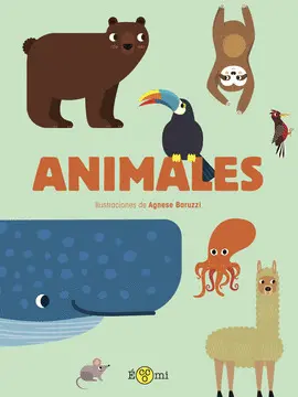 ANIMALES ANIMALES