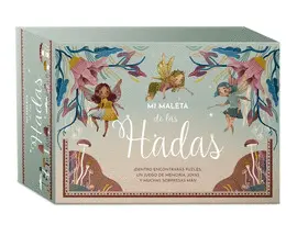 Mi Maleta de las Hadas