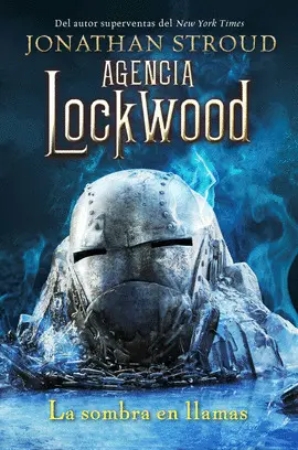 AGENCIA LOCKWOOD: LA SOMBRA EN LLAMAS 4