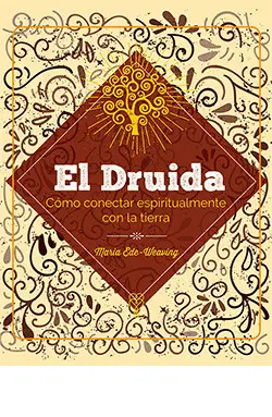 EL DRUIDA EL DRUIDA