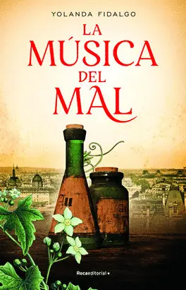 MUSICA DEL MAL, LA