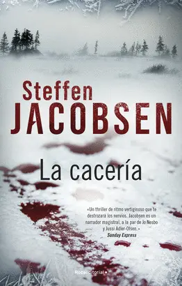 LA CACERÍA