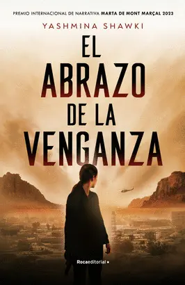 ABRAZO DE LA VENGANZA. PREMIO INT. NARR. ABRAZO DE LA VENGANZA. PREMIO INT. NARR.