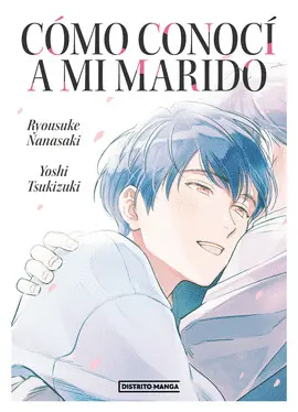 CÓMO CONOCÍ A MI MARIDO