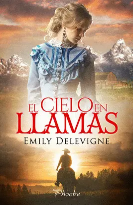 EL CIELO EN LLAMAS