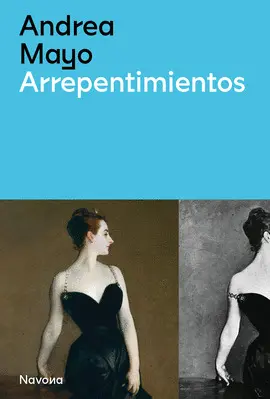 ARREPENTIMIENTOS ARREPENTIMIENTOS