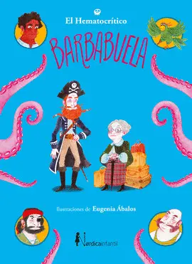 BARBABUELA BARBABUELA