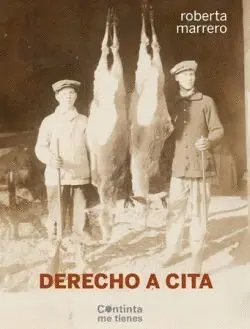DERECHO A CITA DERECHO A CITA