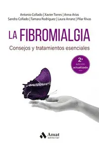 FIBROMIALGIA, LA FIBROMIALGIA, LA