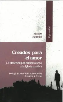 CREADOS PARA EL AMOR
