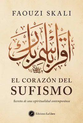 EL CORAZON DEL SUFISMO