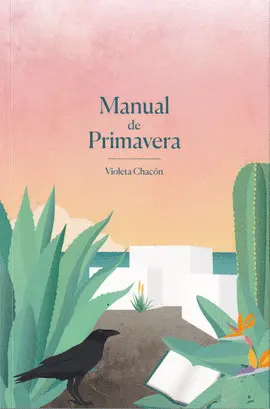 MANUAL DE PRIMAVERA