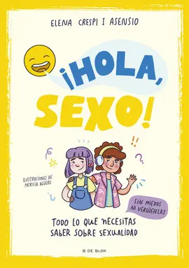 HOLA SEXO HOLA SEXO