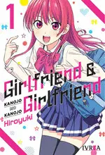 GIRLFRIEND Y GIRLFRIEND VOL.1