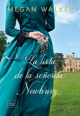 LA LISTA DE LA SEÑORITA NEWBURY