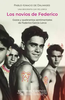 LOS NOVIOS DE FEDERICO LOS NOVIOS DE FEDERICO