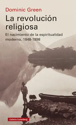 LA REVOLUCIÓN RELIGIOSA LA REVOLUCIÓN RELIGIOSA