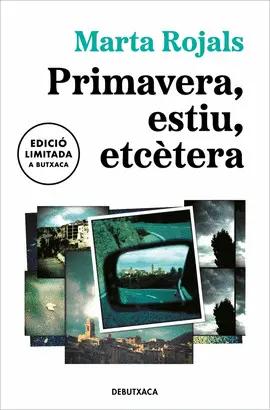 PRIMAVERA, ESTIU, ETCETERA PRIMAVERA, ESTIU, ETCETERA