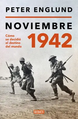 NOVIEMBRE 1942 NOVIEMBRE 1942