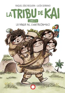 1. LA DANZA DEL CUENTACONMIGO