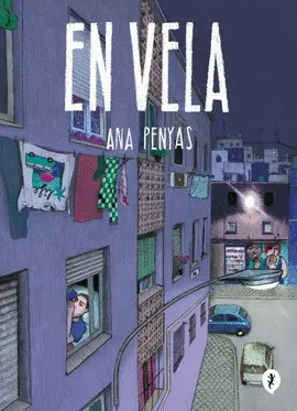EN VELA EN VELA