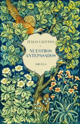 NUESTROS ANTEPASADOS NUESTROS ANTEPASADOS
