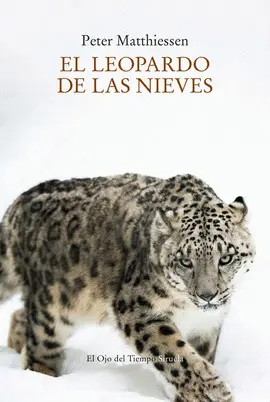 LEOPARDO DE LAS NIEVES, EL