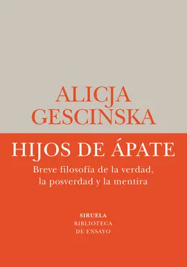 HIJOS DE APATE